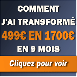 gagner de l'argent sur internet
