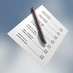 creer un sondage