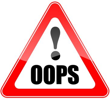 Erreur de copywriting, techniques de copywriting