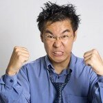 Client mécontent, remboursement