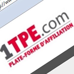 gagner argent 1tpe, email relance, proposition produit