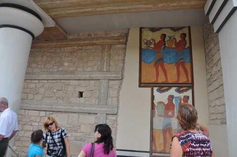 knossos