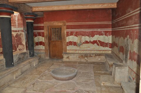 knossos