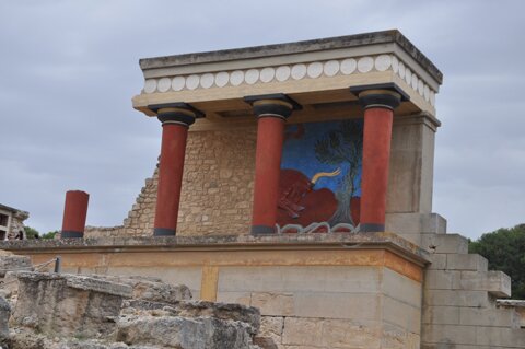 knossos