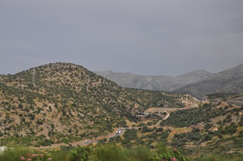Crète
