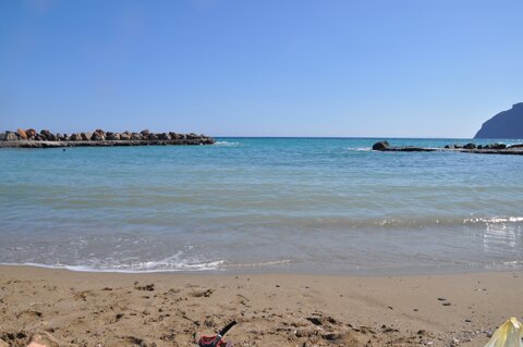 plage