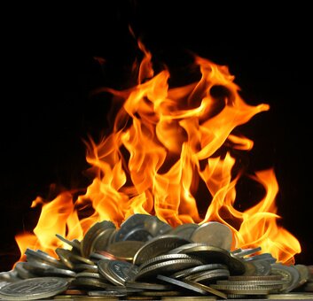 Page de remerciement