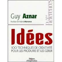 Idées Guy Aznar Idées Guy Aznar