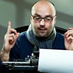 blogueur, écrivain, conseils d