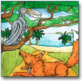 article invité, fables, email de vente, copywriting pratique, yvon cavelier