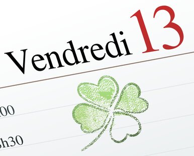 webmarketing, vendredi 13, chance