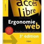 ergonomie web, amélie boucher