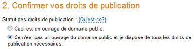 amazon kdp, publier sur kindle