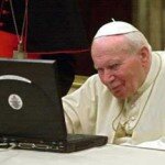 jean paul II, principe de rareté, pro influence, johann yang ting