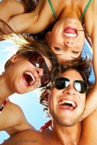 défi, histoire inspirante