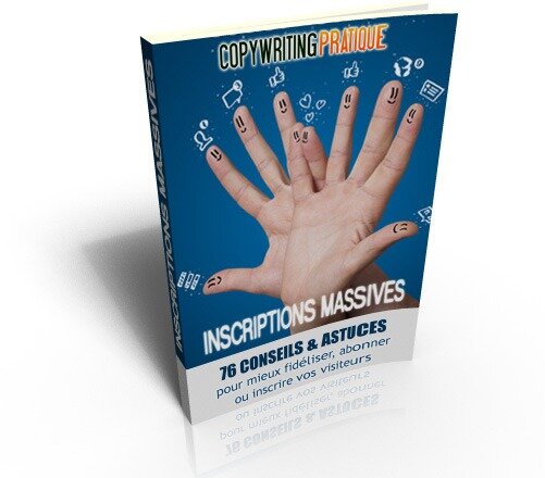 inscriptions massives, yvon cavelier, copywriting pratique, trafic, obtenir des inscrits