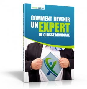florent fouque, devenir un expert, devenir un expert de classe mondiale