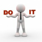 méthode do it, technique de créativité, trouver des idées