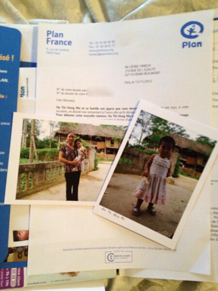 plan france, payer la dime