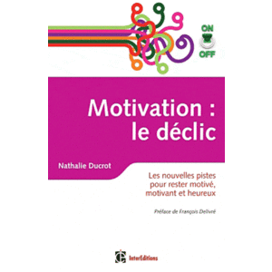 motivation on off, nathalie ducrot