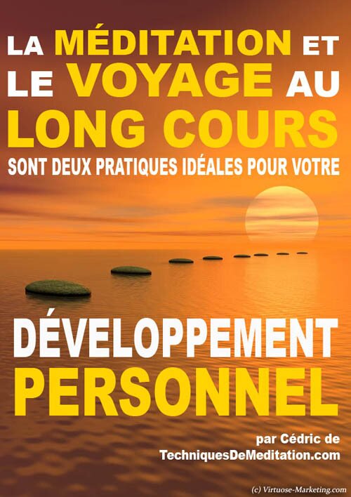 techniques de méditation