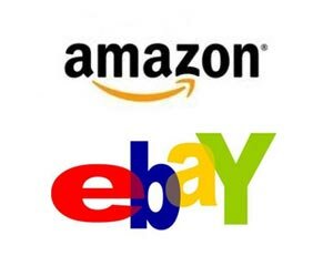 ebay amazon, la véritable histoire d'internet