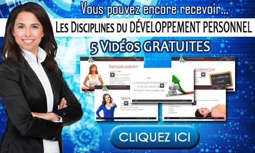 Developpement personnel