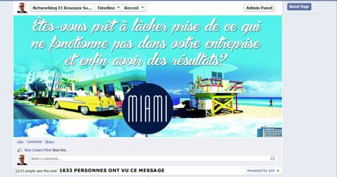 facebook, biba pédron